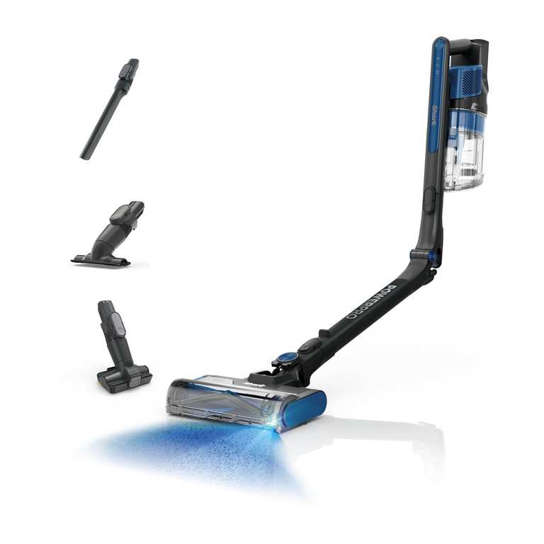 Shark PowerProPet Cordless Stick Vacuum with Reveal Technology, IZ381UKT