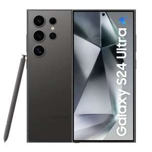 Samsung Galaxy S24 Ultra - iD 500GB data, £100 Xtra Trade in - £299 Upfront + £29.99pm/24m (£918 w/trade) (+£40 TCB) | Unlimited data £1038