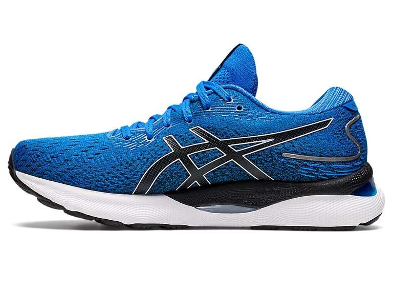 Asics GEL-Nimbus 24 Men's Running Shoes - £50 + £4.99 delivery @ Sports Direct