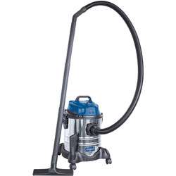 Einhell 15L Wet & Dry Vacuum Cleaner 230V - With code from Dealfinder by VoucherCodes. Free Delivery or Free C&C
