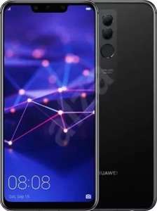 Huawei Mate 20 Lite 64GB Refurbished Smartphone - Good £79 / Very Good £89 & Pristine £110 Delivered @ The Big Phone Store
