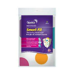 Sainsbury's - Minky Smart Fit Ironing Board Cover - Free C&C