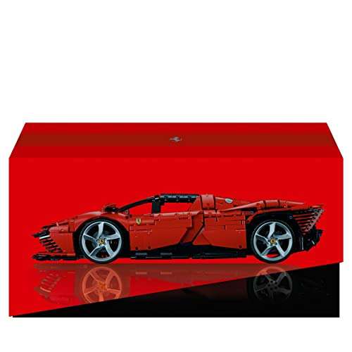 LEGO 42143 Technic Ferrari Daytona SP3 £265 @ Amazon