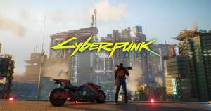 Free Cyberpunk 2077 Items For Watching Twitch Streams