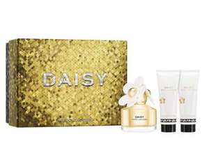 MARC JACOBS Daisy Eau de Toilette Gift Set 50ml (£49.29 With Student Discount Unidays) Or (£54.16 With Quidco Cashback)