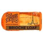 St Pierre Brioche Loaf 500g - Trafford Park