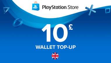 £35 PlayStation Network PSN credit for £29.05 @ Instant Gaming