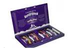 Cadbury Retro Gifting Collection 430g £2.99 @ Farmfoods
