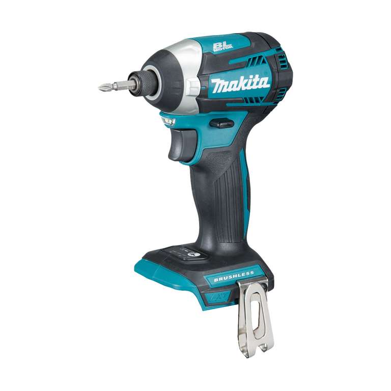 Makita DTD154Z Brushless Impact Driver - £88 delivered @ Fast Fix