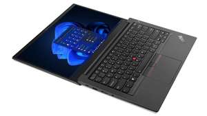 Lenovo ThinkPad E14 AMD G4, 14'' Ryzen 5 16G 512G Win 11P Refurb (with code) - sold by The Official Lenovo Store