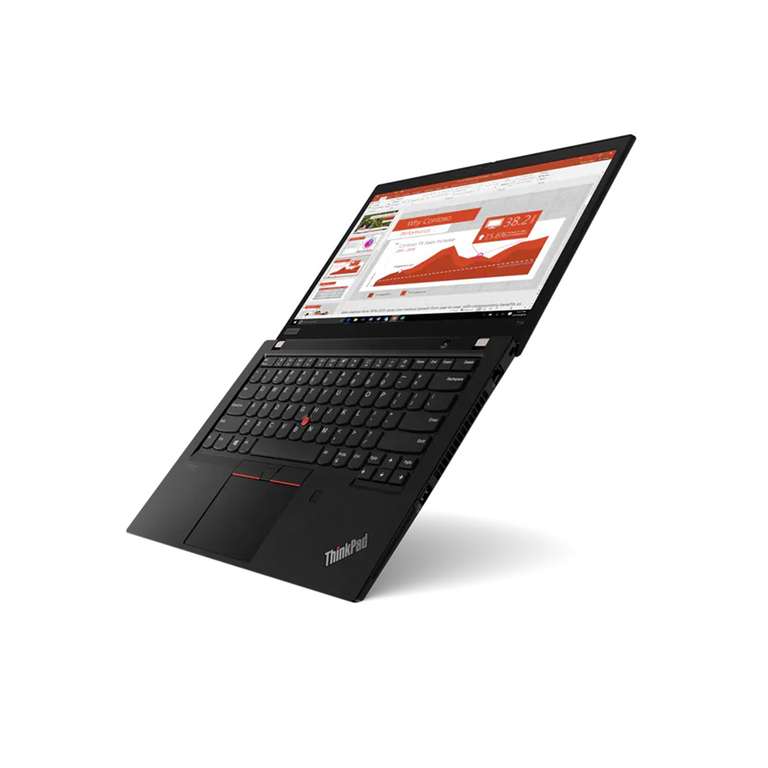 Lenovo ThinkPad T14 - 14" 1080p Touchscreen / Ryzen 3 PRO 4450U / 16GB RAM / 256GB SSD / W10 Pro - w/Code, Sold By Laptop Outlet Direct