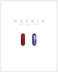 The Matrix Resurrections: Amazon UK Exclusive Steelbook [4K Ultra-HD] [Blu-ray] [2021]