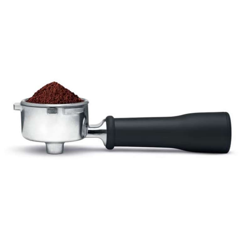 Sage Bambino Espresso Machine Silver - £210.95 + 5.4% TCB @ Sage