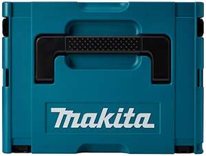 Makita B-43044 Makpac 66 Piece Drill and Bit Set