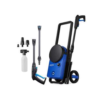 Nilfisk Core 130 Bar High Pressure Washer - 128471286 for £111.91 - Sold and Fulfilled by 1 Tool Shop @ Amazon