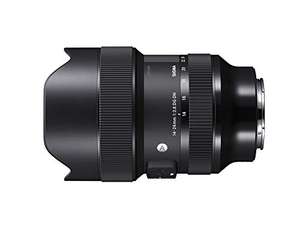 Sigma 213965 14-24mm F2.8 Sony E-Mount Camera Lens - £980.88 at Amazon