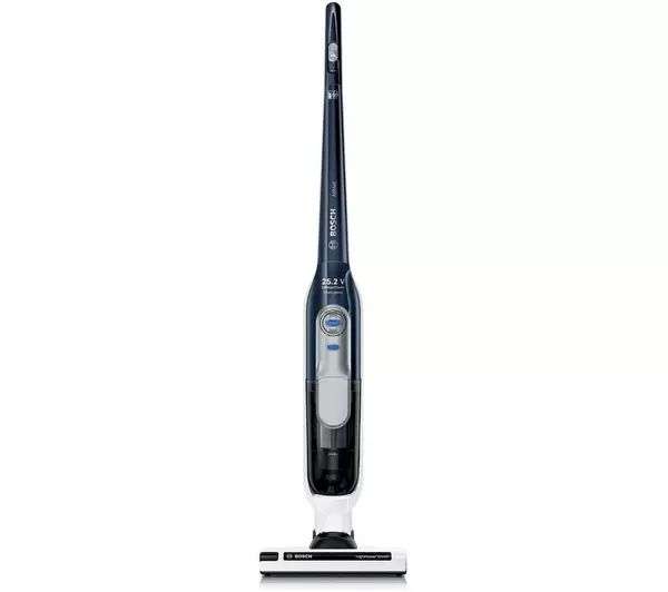 BOSCH Athlet ProHygienic BCH6HYGGB Cordless Vacuum Cleaner - Blue - £159 @ Currys