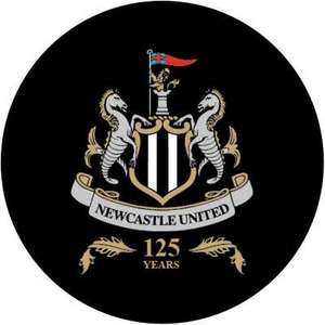 Extra 30% off items already on sale with code @ Newcastle United FC