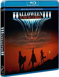 Halloween III: Season of the Witch Blu-Ray