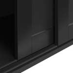 Yaheetech Sideboard Buffet Cabinet with Sliding Door & Adjustable Shelf: w/voucher Sold & FB Yaheetech UK