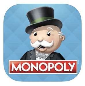Monopoly Game App
