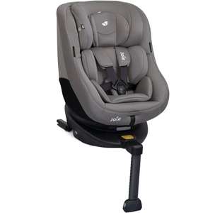 Joie Spin 360 Car Seat - Grey Flannel £158.19 @ Boots