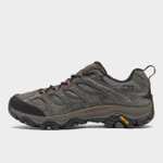 Merrell Men’s Moab 3 GORE-TEX Hiking Shoe - with code