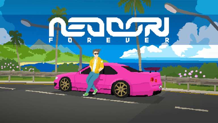 Neodori Forever (Nintendo Switch) - £1.79 @ Nintendo eShop