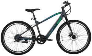 E-Move 26” Wheel Size Unisex 36V Electric Bike - free c+c