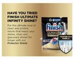 Finish All in 1 Max Dishwasher Tablets Lemon Scent, 90 Tablets - £9.44 subscribe and save
