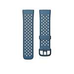 Fitbit Versa 3/Sense Sport Band Strap - £4 Dispatched By Amazon , Sold By Only Branded