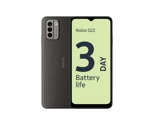Nokia G22 4gb/128gb