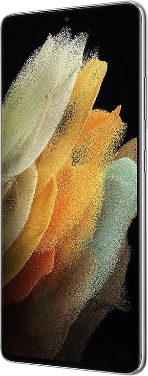 Samsung Galaxy S21 Ultra 128GB 5G Used Fair Smartphone - £278.99 / iPhone 13 From £418.49 / S21 Fe From £188.99 Delivered @ Envirofone