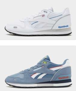 Reebok Phase Run 23 Trainers Now £31.50 on App with code Free click & collect or £3.99 delivery @ JD Sport