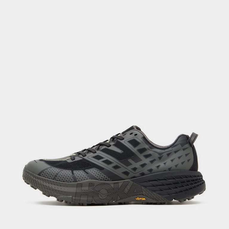 HOKA Speedgoat 2 Mens Trail Running Shoes (Sizes 8 - 9.5) - w/code (Free Delivery via App)