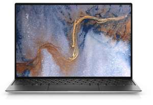 DELL XPS 13 9310 i7, 16 GB RAM, 512 GB SSD - £1119 + £150 for trade in at Currys