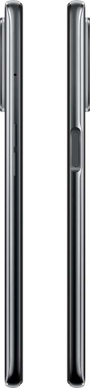 OPPO A74 5G 6GB RAM 128GB Smartphone (5000mAh, 48MP Quad Camera, 90Hz, SD Card Slot) - Fluid Black (Used - Very Good £109 / Pristine £119)