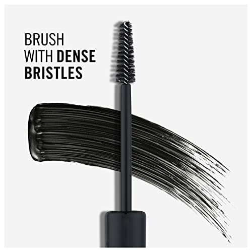 Rimmel London Extra Super Lash Volumising Mascara, 8ml - £2.95 (or £2.51 Subscribe & Save or £2.21 with 1st Time voucher) @ Amazon