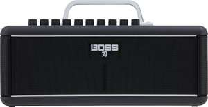 BOSS Katana Air Wireless Guitar Amplifier -19% Limited time deal