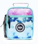 Hype Pastel Collage Lunchbox