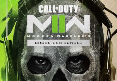 Call of Duty Modern Warfare II Cross-Gen Bundle [Xbox One / Series X|S - Requires USA VPN] £39.24 with code via Picgame / Kinguin