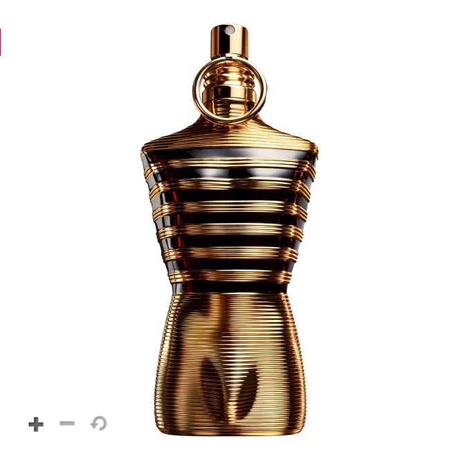 Jean Paul Gaultier Le Male Elixir Parfum 125ml In App W/code (Or With Student Discount)