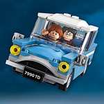 LEGO Harry Potter 75968 4 Privet Drive - £42.50 @ Amazon