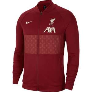 Liverpool FC Nike Anthem Jacket Mens Sizes S / XS £23 (£4.99 delivery) @ Sports Direct