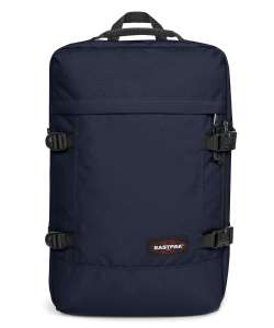 Eastpak Travelpack Travel backpack navy - £59.85 with code @ Wardow