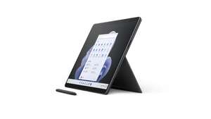 Microsoft Surface Pro 9 Device - i7/16/256 (£899 with Prime Student)