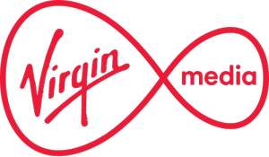 Virgin Media 264mbps broadband - effectively £25.78/m for 18 months (after £130 bill credit)