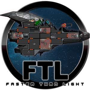 [PC] FTL: Faster Than Light - Advanced Edition (Windows / Mac / Linux) - PEGI 12