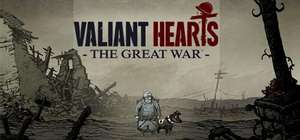 Valiant Hearts: The Great War - PC