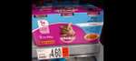 Whiskas Fish selection in Jelly 6x390g £4.60 In Store Asda Worthing